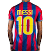 Picture of Barcelona 09/10 Home Messi