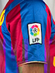 Picture of Barcelona 07/08 Home Ronaldinho