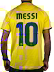 Picture of Barcelona 08/09 Away Messi