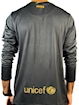 Picture of Barcelona 20/21 Away Long - Sleeve