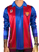 Picture of Barcelona 91/92 Home Long - Sleeve 