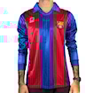 Picture of Barcelona 91/92 Home Long - Sleeve 
