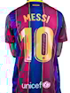 Picture of Barcelona 20/21 Home Messi