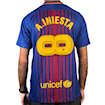 Picture of Barcelona 17/18 Home Iniesta 