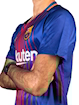 Picture of Barcelona 17/18 Home Iniesta 