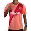 Picture of Barcelona 18/19 Third Suarez