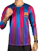 Picture of Barcelona 05/06 Home Final Long - Sleeve
