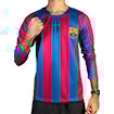 Picture of Barcelona 05/06 Home Final Long - Sleeve