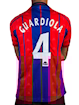 Picture of Barcelona 97/98 Home Guardiola
