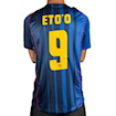 Picture of Barcelona 04/05 Away Eto'o
