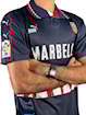 Picture of Atletico Madrid 97/98 Away