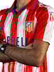Picture of Atletico Madrid 95/96 Home