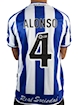 Picture of Real Sociedad 02/03 Home Alonso
