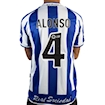 Picture of Real Sociedad 02/03 Home Alonso