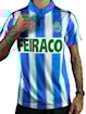 Picture of Deportivo La Coruna 97/98 Home Rivaldo
