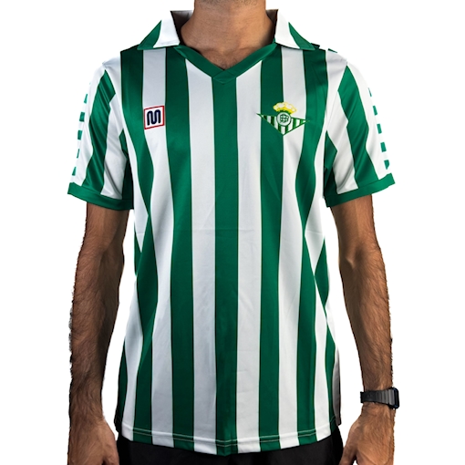 Picture of Real Betis 82/85 Home 