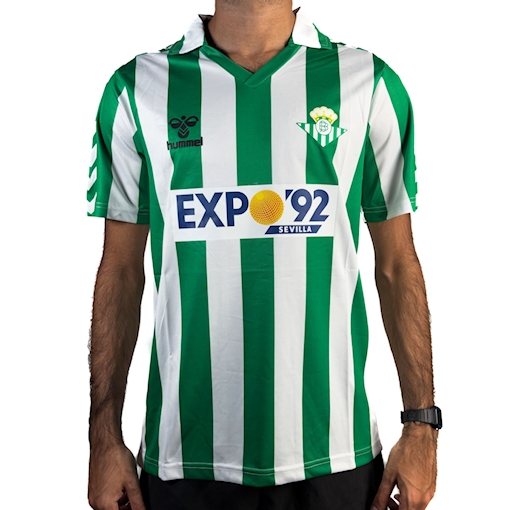 Picture of Real Betis 88/89 Home