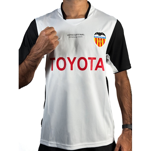 Picture of Valencia 03/04 Home Final