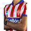 Picture of Sporting Gijon 02/03 Home David Villa