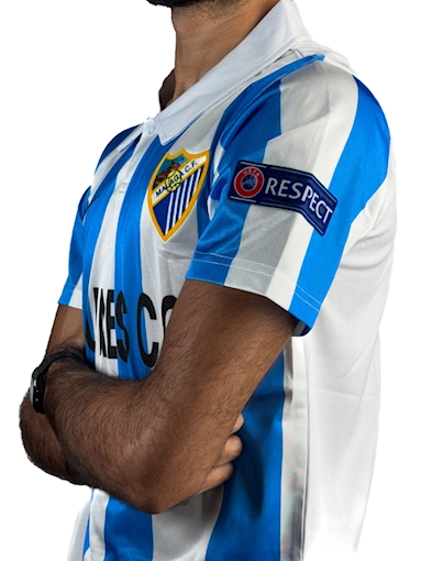Picture of Malaga 12/13 Home Isco