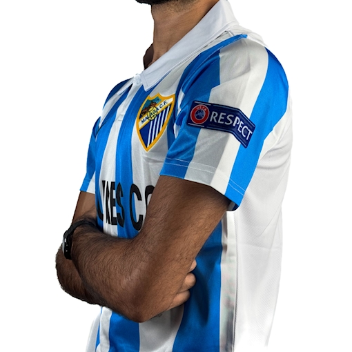 Picture of Malaga 12/13 Home Isco