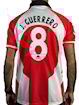 Picture of Athletic Bilbao 97/98 Home J.Guerrero