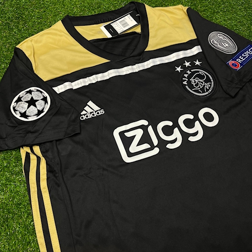 صورة Ajax 18/19 Away De Jong