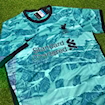 Picture of Liverpool 20/21 Away M.Salah