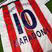 Picture of Bayern Munich 00/02 Away Maradona