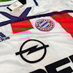 Picture of Bayern Munich 00/02 Away Maradona