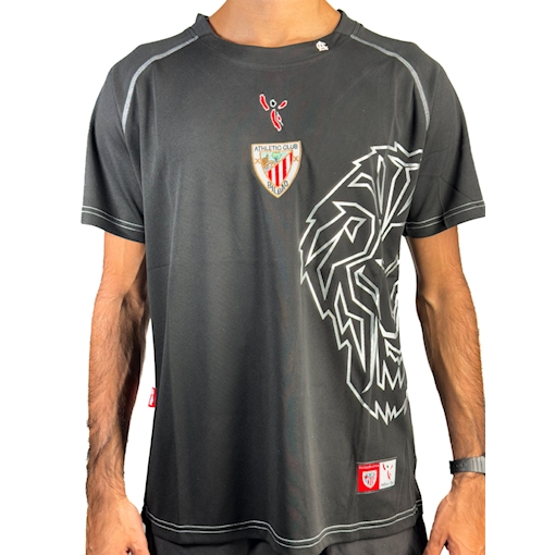 Picture of Athletic Bilbao 05/08 Away