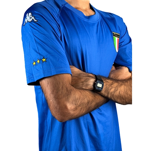 Picture of Italy 00/01 Home Del Piero