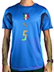 Picture of Italy 2006 Home Cannavaro