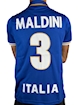 Picture of Italy 96/97 Home Maldini