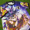 Picture of Japan 2025 Dragon Ball Goku Special Edition Player Version Blue