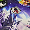 Picture of Japan 2025 Dragon Ball Goku Special Edition Player Version Blue