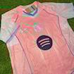 Picture of Barcelona 25/26 Limited Edition Pink Player Version