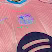 Picture of Barcelona 25/26 Limited Edition Pink Player Version