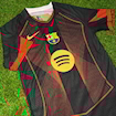 Picture of Barcelona 25/26 Pastel Black/orange Player Version