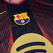 Picture of Barcelona 25/26 Pastel Black/orange Player Version