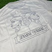 Picture of Barcelona 2024 Special Lamine Yamal Off - White Polo