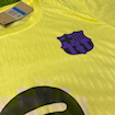 Picture of Barcelona 25/26 Special Edition Yellow/Blue Player Version