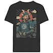 Picture of Messi Warrior Edition
