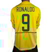 Picture of Brazil 2002 Home Ronaldo
