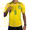 Picture of Brazil 2002 Home Ronaldo