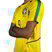 Picture of Brazil 2002 Home Ronaldo
