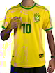 Picture of Brazil 1998 Home Rivaldo