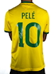 Picture of Brazil 1970 Home Pele Signature Edition