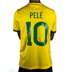 Picture of Brazil 1970 Home Pele Signature Edition
