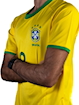 Picture of Brazil 2000 Home Ronaldo